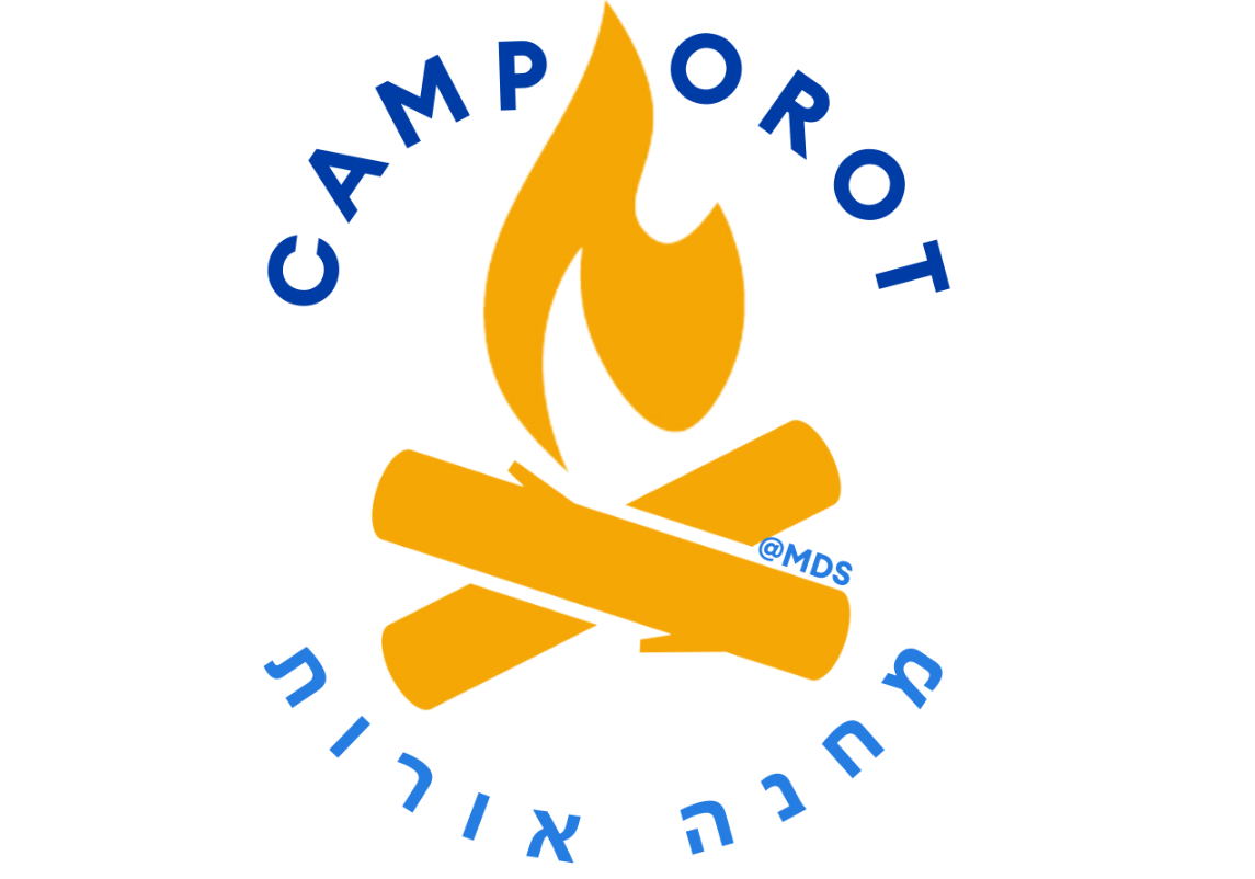 Camp Orot
